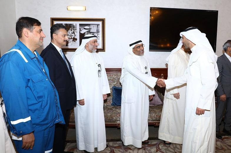 Middle East energy partnership summit