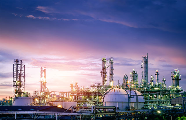 Platform operations